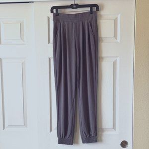 Express Jersey Joggers